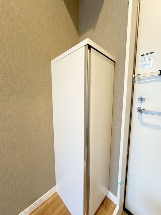 物件内観写真17　(靴箱)