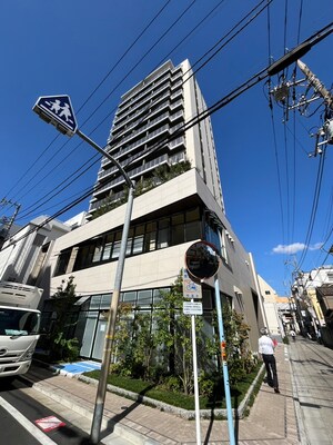 ブランズ西荻南三丁目(1401)外観写真