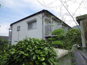 コーポ村田外観写真