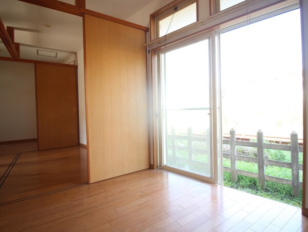 居室