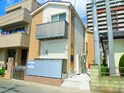 メゾンホープ北上尾