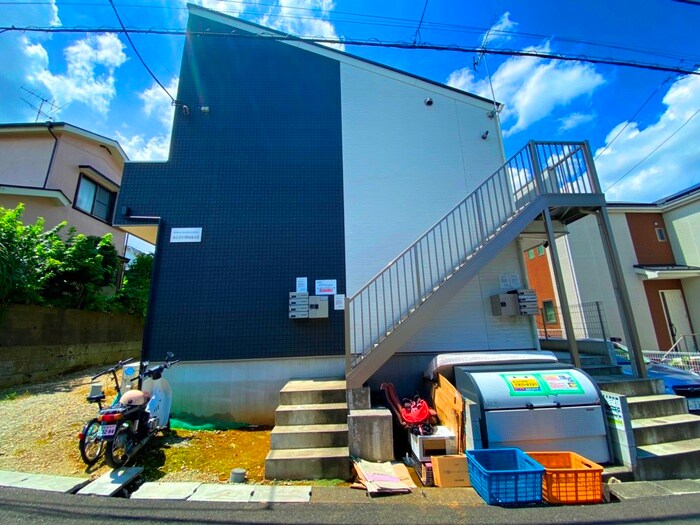 物件外観写真2　(外観写真)