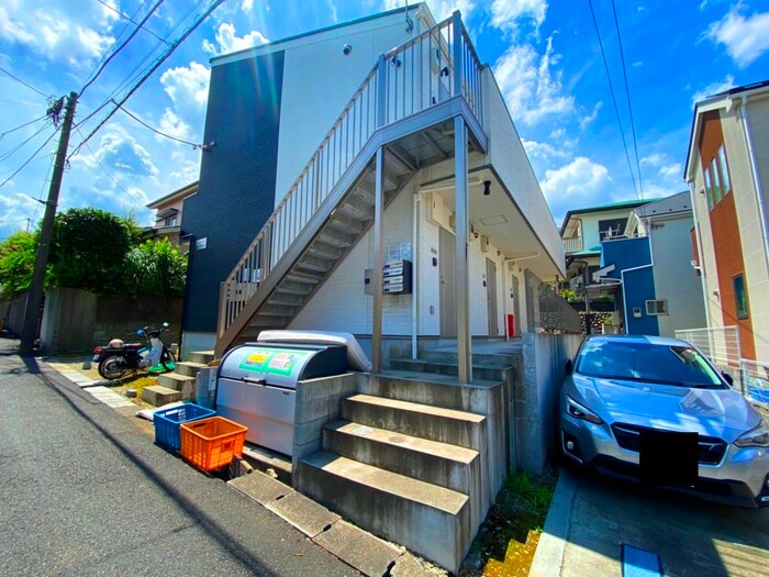 物件外観写真3　(外観写真)