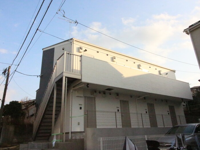 物件外観写真5　(外観写真)