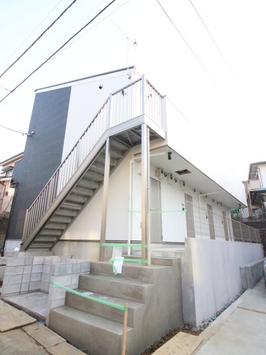 物件外観写真6　(外観写真)