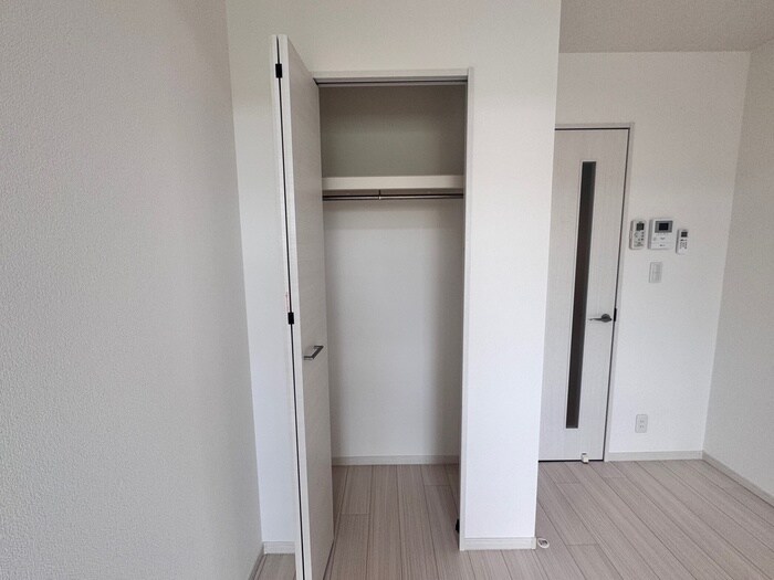 物件内観写真15　(収納)