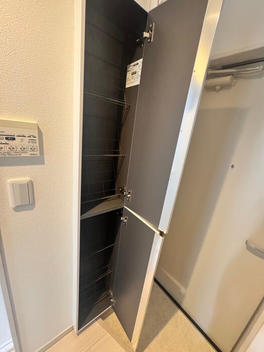 物件内観写真16　(靴箱)