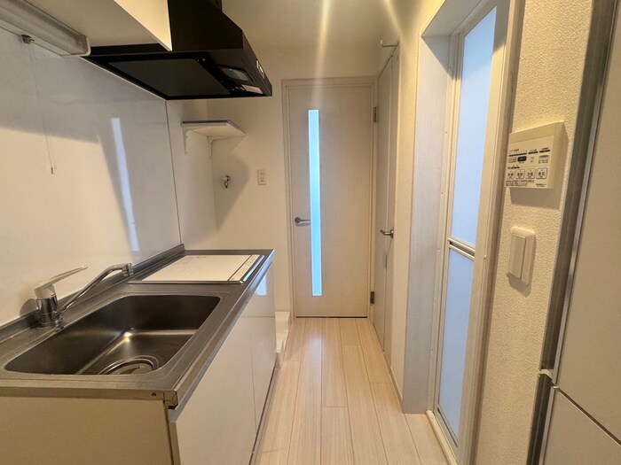 物件内観写真17　(廊下)