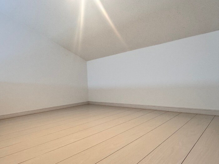 物件内観写真22　(ロフト)