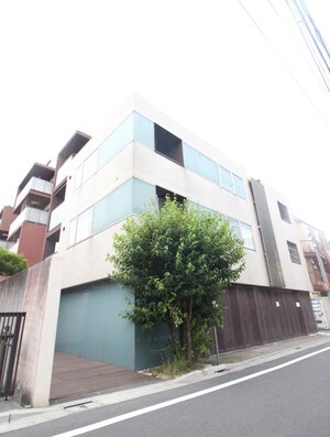 ＦＯＲＴＩＳ池上（３０５）外観写真
