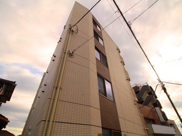 物件外観写真4　(外観写真)