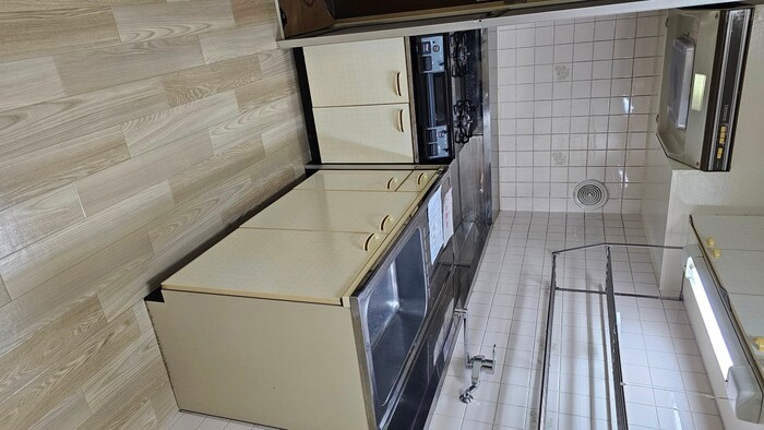 物件内観写真8　(キッチン)