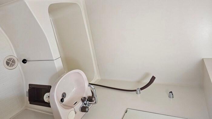 物件内観写真11　(バス／シャワールーム等)