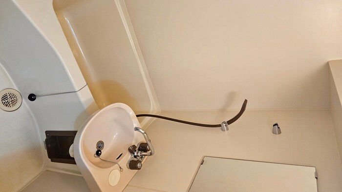 物件内観写真12　(バス／シャワールーム等)