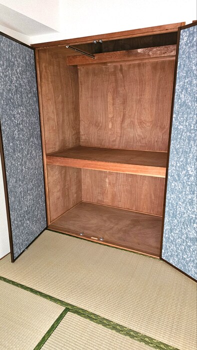 物件内観写真13　(収納)