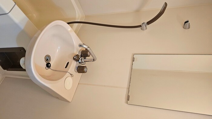 物件内観写真13　(洗面)