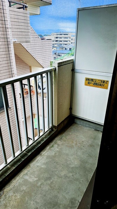 物件内観写真15　(ベランダ・バルコニー)