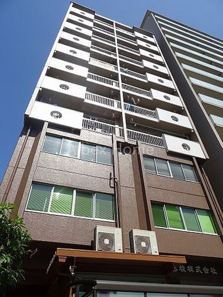鈴音ﾋﾞﾙ南大塚台ﾏﾝｼｮﾝ(601)外観写真