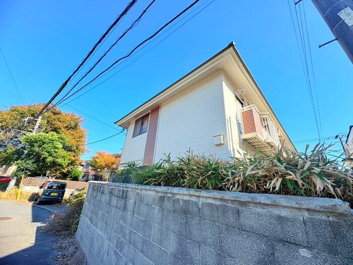 物件外観写真4　(外観写真)