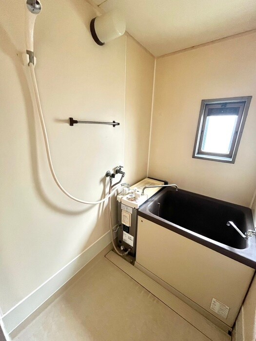 物件内観写真10　(バス／シャワールーム等)