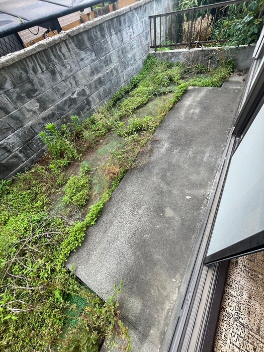 物件内観写真15　(ベランダ・バルコニー)