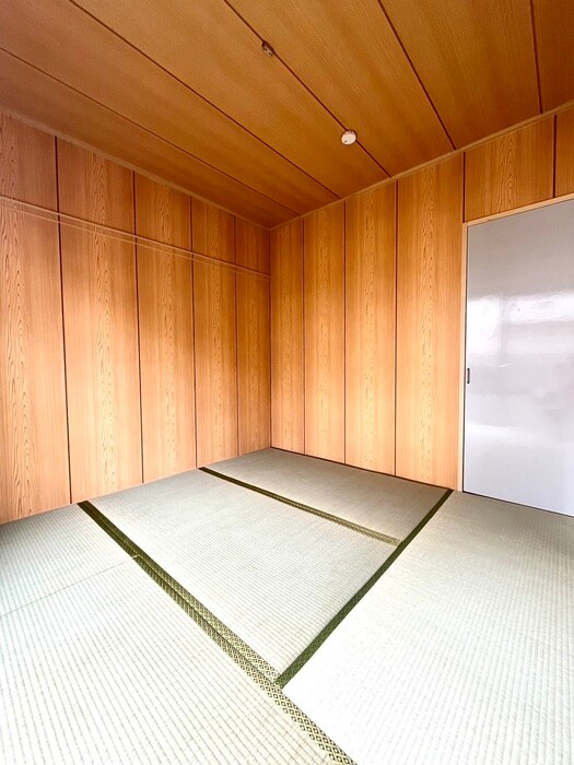 物件内観写真20　(居室)