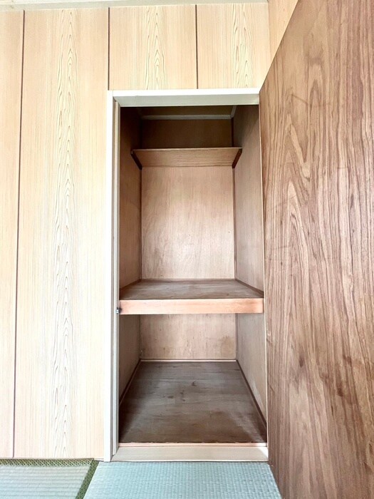 物件内観写真22　(収納)