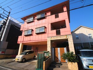Precious・Resort　外観写真