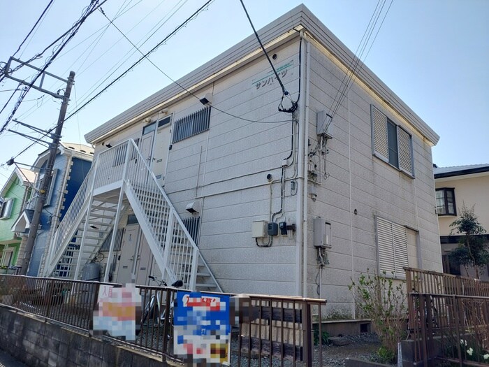 物件外観写真3　(外観写真)