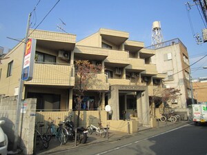 メゾン・ド・田園外観写真