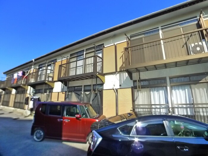 物件外観写真2　(建物設備)