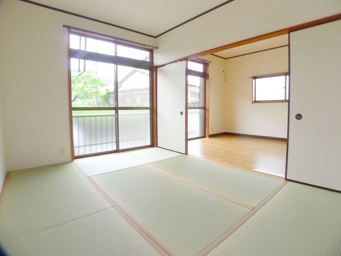 物件内観写真9　(居室)