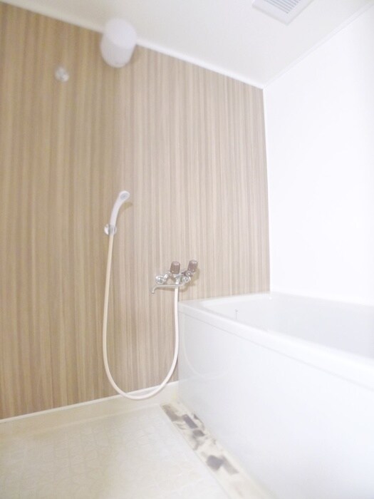 物件内観写真12　(バス／シャワールーム等)