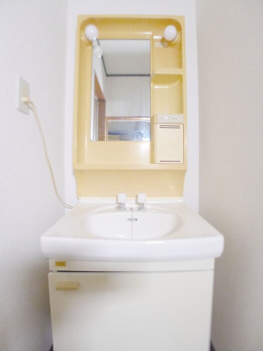 物件内観写真14　(洗面)