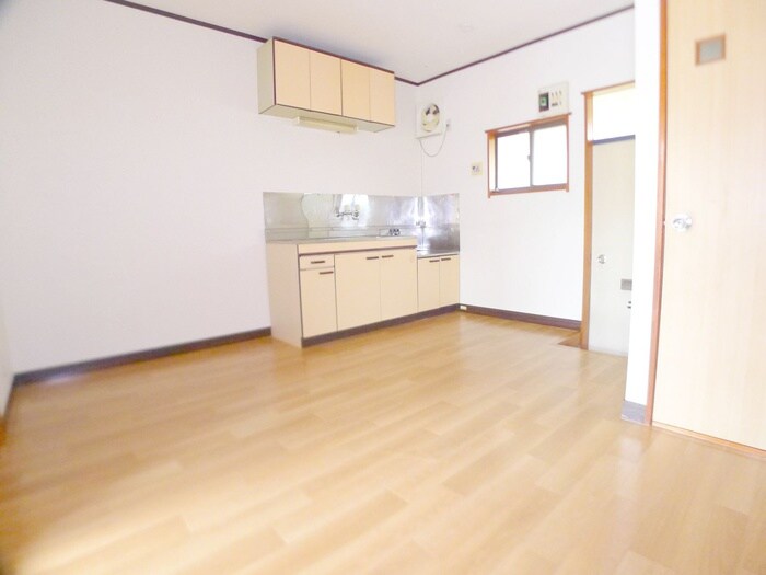 物件内観写真18　(居室)