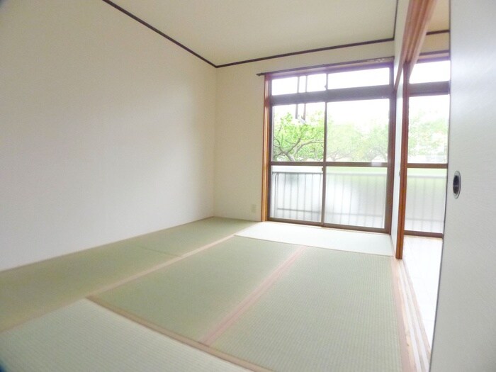 物件内観写真20　(居室)