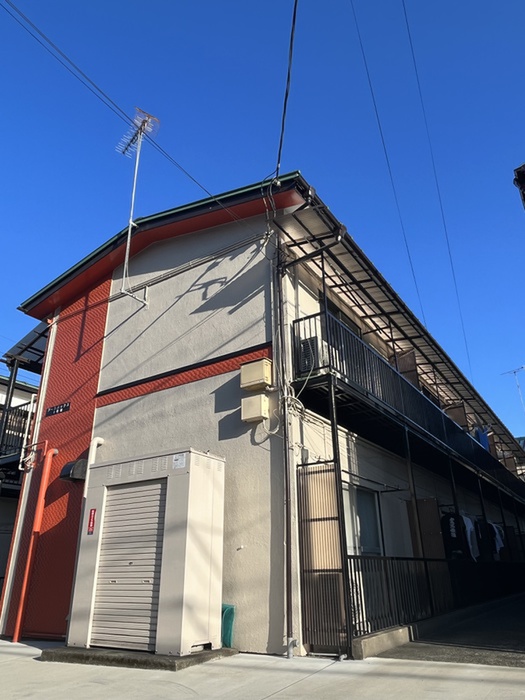 アースパックス　１号棟