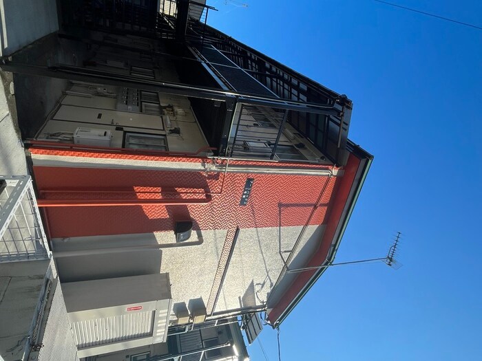 物件外観写真4　(外観写真)