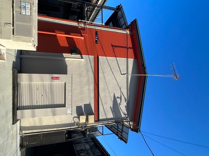 物件外観写真6　(外観写真)