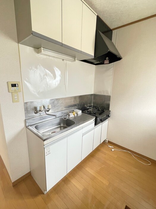 物件内観写真11　(キッチン)