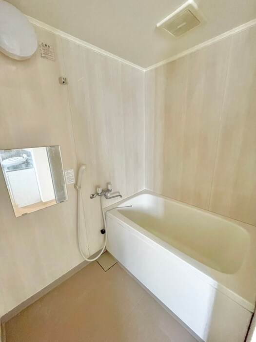 物件内観写真12　(バス／シャワールーム等)