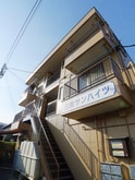 白鍬サンハイツ