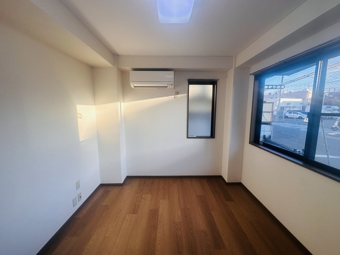 アネックス  スギモトの居室