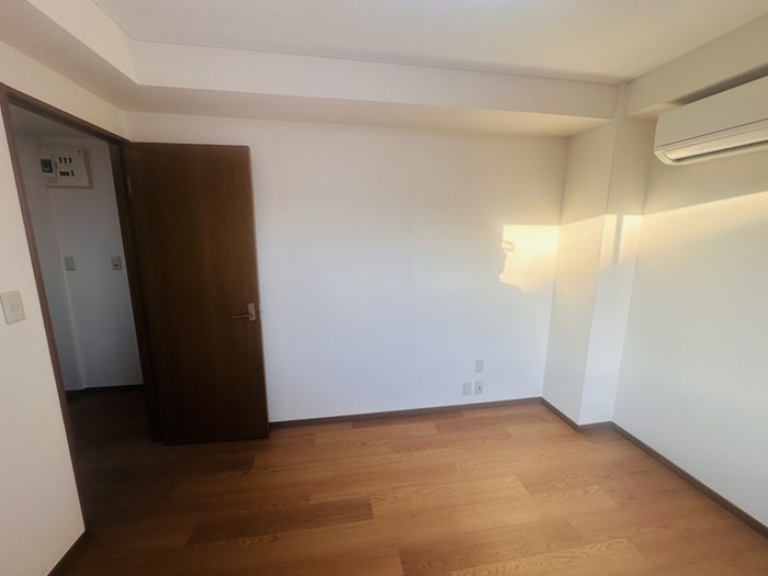 アネックス  スギモトの居室