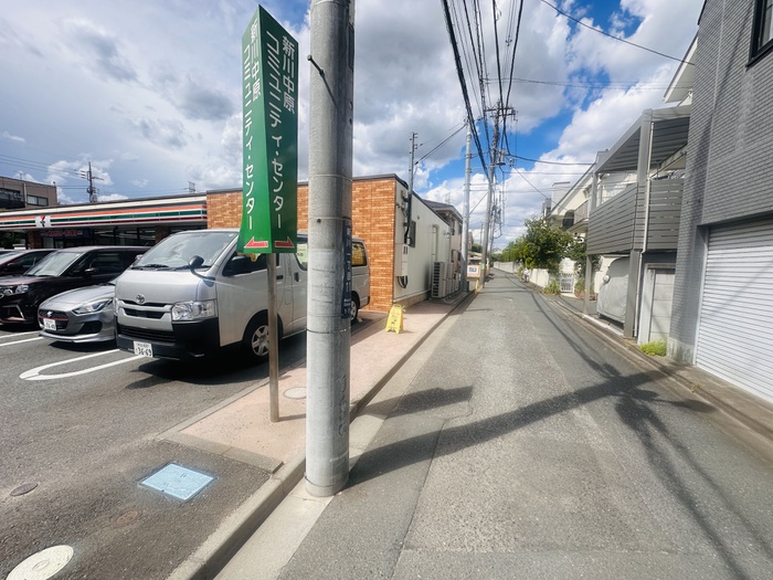 外観写真