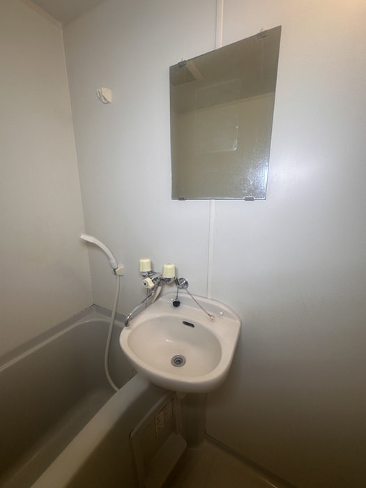 物件内観写真13　(洗面)