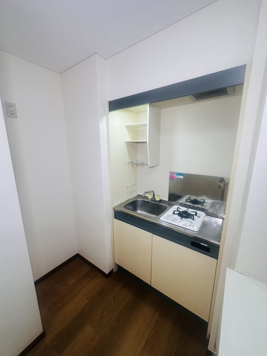 物件内観写真15　(キッチン)