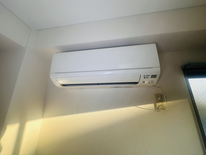 アネックス  スギモトの内観写真