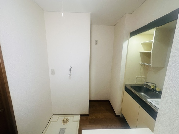 アネックス  スギモトのキッチン