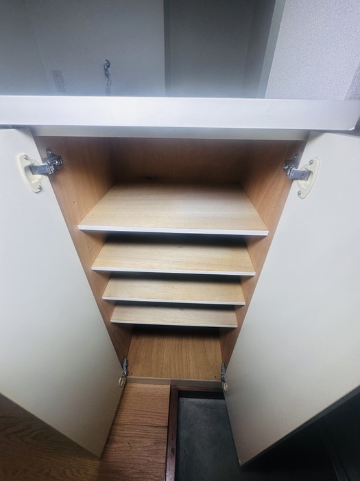 物件内観写真20　(靴箱)